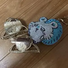 ちいかわ　モモンガ