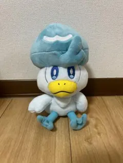 [ポケモンぬいぐるみ]クワッス