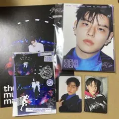 2025年最新】straykids トレカ コンプの人気アイテム - メルカリ