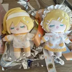 2025年最新】鏡音リンぬいぐるみの人気アイテム - メルカリ