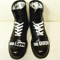DR.MARTENS 希少❣️ BEAVIS and BUTT-HEAD 試し履き - メルカリ