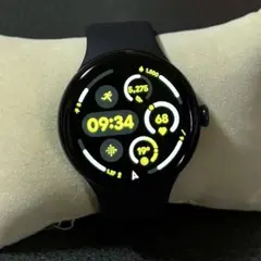 【デモ機】Google Pixel Watch 3 45mm 美品