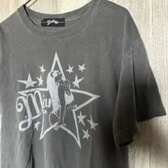 marbles マーブルズ プリント Tシャツ