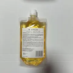 アトピロンATPLON オイルボディソープ 260ml 詰め替え 容器付き