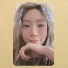 2025年最新】少女時代 テヨン アルバムの人気アイテム - メルカリ