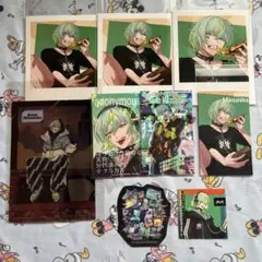 獄luck