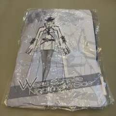 RWBY 氷雪帝国 クッション Weiss Schnee