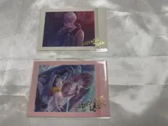 プロセカ 東雲彰人 青柳冬弥 箱推し パシャこれ