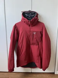 ARC'TERYX アトムベスト - メルカリ