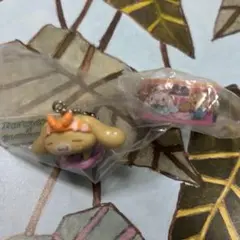 シナモロール　くら寿司　ビッくらポン フィギュア　カプチーノ②