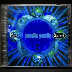 media youth / Spirit メディアユース