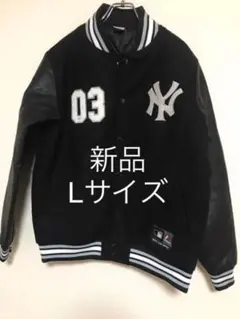 MLB New York Yankeesスタジャン