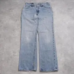 70s Levis ビンテージ フレアデニム 66前期 517 KIARIS購入 - メルカリ