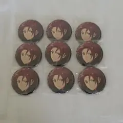 あんさんぶるスターズ 缶バッジ 衣更真緒