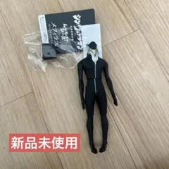 【新品未使用】シン・ゴジラ フィギュア　メフィラス　スタンド付き