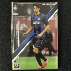 アンドレア・ラノッキア　パニーニ　PFL03