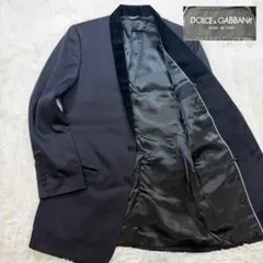 ベロア テーラードジャケット