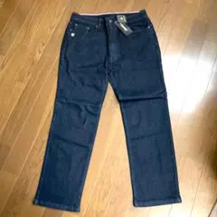 ダンロップジーンズ