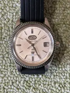 希少 メダリオン 1964年製 Citizen Auto Dater シチズンのサムネイル