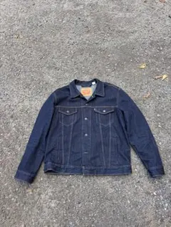 2026年最新】levi's デニムジャケット 3rdの人気アイテム - メルカリ