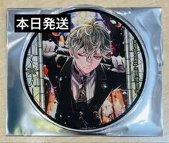 悪魔執事と黒い猫 × Gratte グラッテ　ハナマル