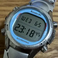 ☆・:*SCUBAPRO Xtender V3 ダイビングコンピューター エクステンダー V3 SCUBAPRO - Xtender V3 SCUBAPRO ダイビング