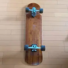 ウッディプレス ボード サーフスケート サーフィン スケボー