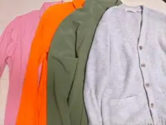 定価合計50万以上！POLO RALPH LAUREN、PaulSmithなど！