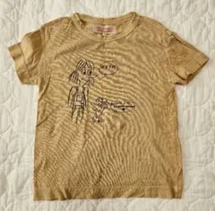 THE ANIMALS OBSERVATORY Tシャツ　サイズ4のサムネイル