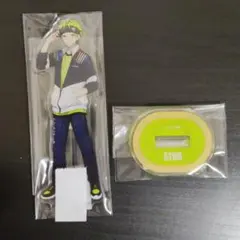 カラフルピーチ　シヴァ　アクスタのサムネイル
