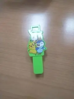 ポケモン クリップ ピカチュウ ポッチャマ イーブイクリップ