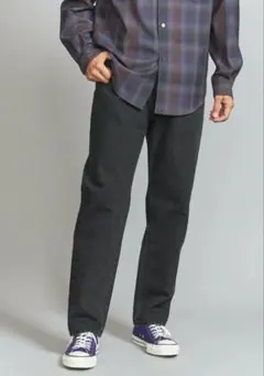 最終価格　未使用　ブラック 定¥16,940 　Beauty&Youth　28