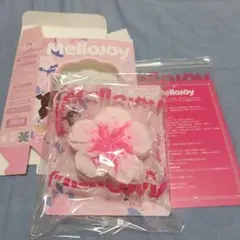 mellojoy メロジョイ 桜シーズン限定です！ 桜 さくら スクイーズ