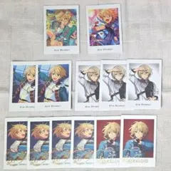 あんスタ 白鳥藍良 ぱしゃっつ まとめ