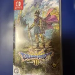 Switch ドラゴンクエスト3 そして伝説へ