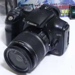 ☆ イマジナリー 様専用☆望遠☆ キャノン EOS Kiss Nセット cr - メルカリ