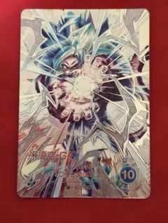 a*e様 ドラゴンボールダイバーズ 孫悟空:GT シクパラ - メルカリ