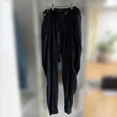 Cph/Golf ADJUSTABLE PANTS ブラックウォッチ