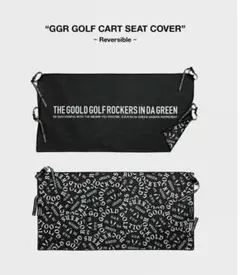 GOOLD GOLF ROCKERS ベルト　新品未使用品 1.jpg