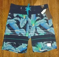 QUIKSILVER ボードショーツ