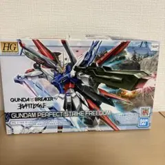 2025年最新】パーフェクトストライクガンダム hgの人気アイテム