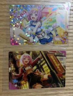プロセカ 鳳えむ ウエハース トレカ