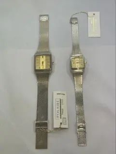 SEIKO ドルチェ エクセリーヌ 不動品 2点セット | Mercari