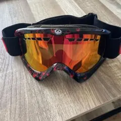 スノーゴーグル