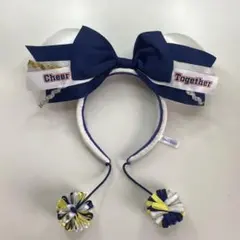 Cheers Together カチューシャ　ディズニー