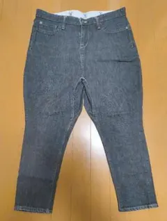 phenomenon ニッカデニム　サルエルパンツ　36 2026年最新】phenomenon サルエルの人気アイテム - メルカリ