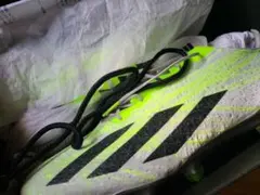 エアズームトータル AIR zoom total 初期 レア サッカースパイク