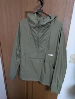 THE NORTH FACE ANORAKノースフェイス アノラック