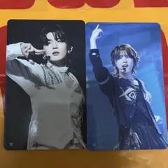 早い者勝ち！　髙塚大夢　111 114 トレカ