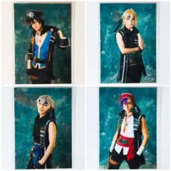 2026年最新】小南光司 朔間零の人気アイテム - メルカリ